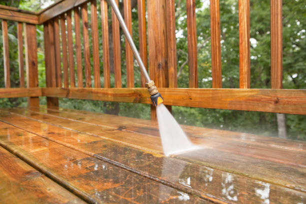 Best Roof Washing  in Stuart, IA